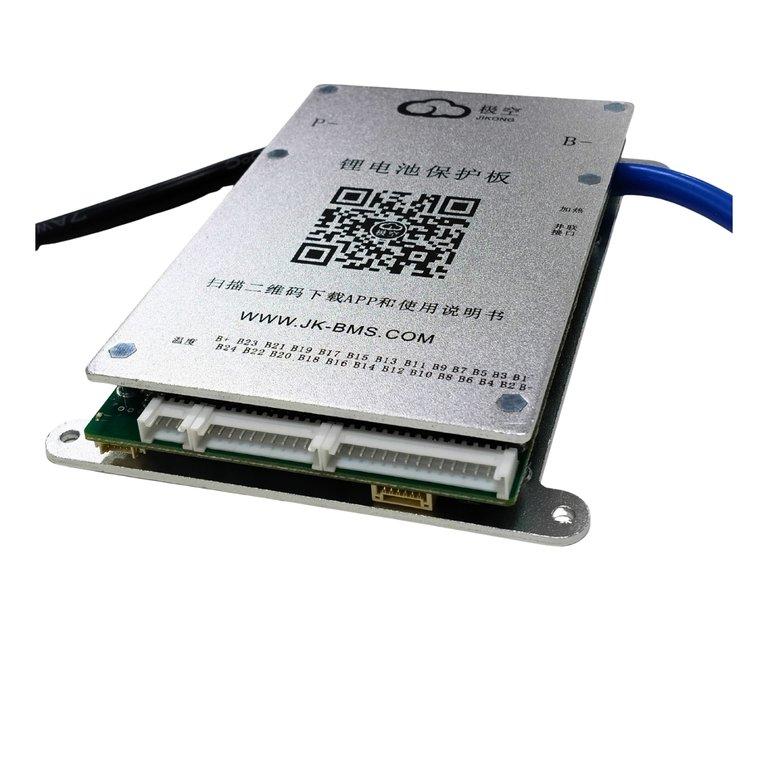 JK SEMI SMART BMS 8-20S 150AMP BD6A20S15PD